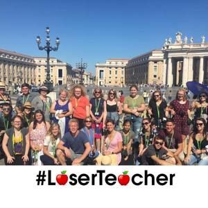 Meet your Posher, Sara